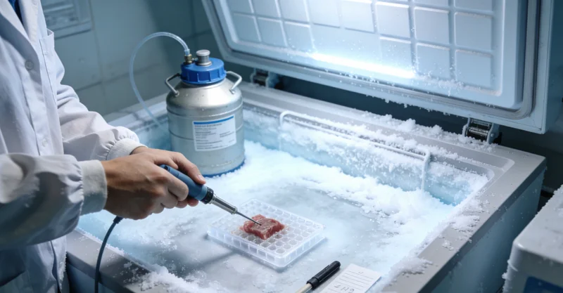 奈曼PTEN综合征相关皮肤口腔