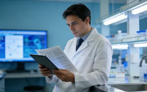 高邮卵巢癌林奇基因检测权威机构地址实时更新