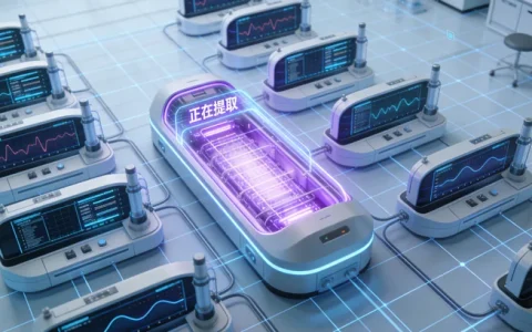 六安BRCA家族史检测基因检测如何辨别正规机构？