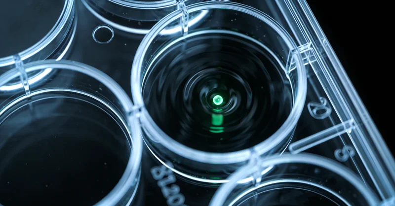 钦州家庭关注遗传健康，进行科学