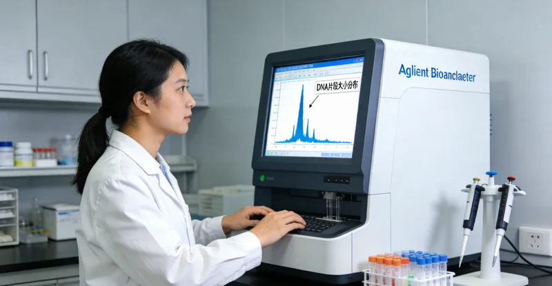 伊宁市家庭成员共同讨论遗传检测