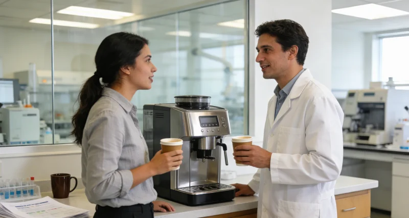 白山医院肠镜检查室与定期监测示