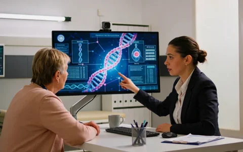 普洱LFS遗传咨询基因检测机构完整名录（含地址电话）