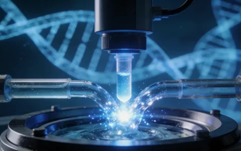 安国听神经瘤基因检测中心推荐汇总（含新地址）