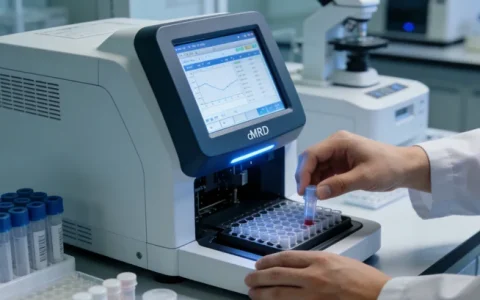 河池CDH1胃镜监测基因检测地址在哪个地方？位置详解