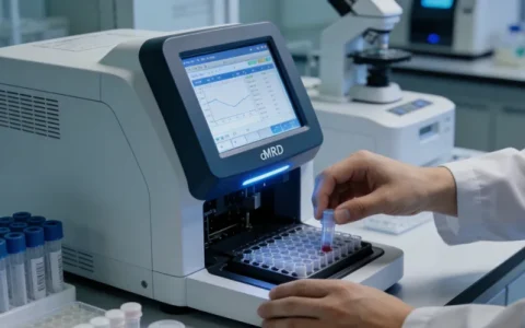 咸宁BRCA和卵巢癌风险基因检测十大实力公司排名