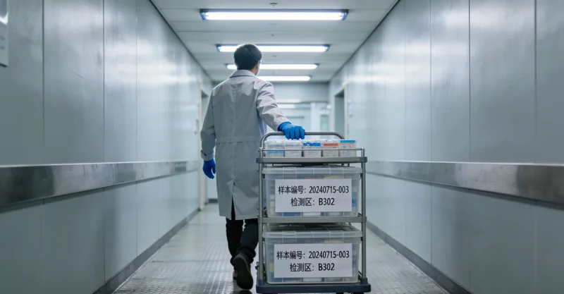 鸡西市民进行定期乳腺健康检查