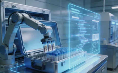 鄂伦春本地MLH1基因检测正规公司地址汇总