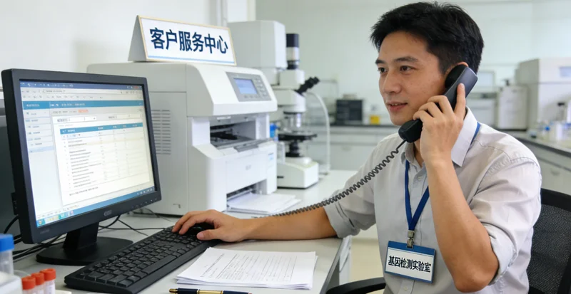 贵溪家庭健康规划与遗传信息传递