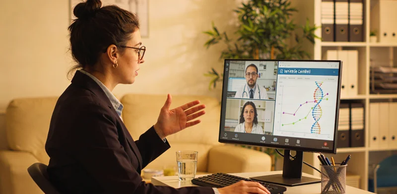 凌海遗传病家族谱系图分析