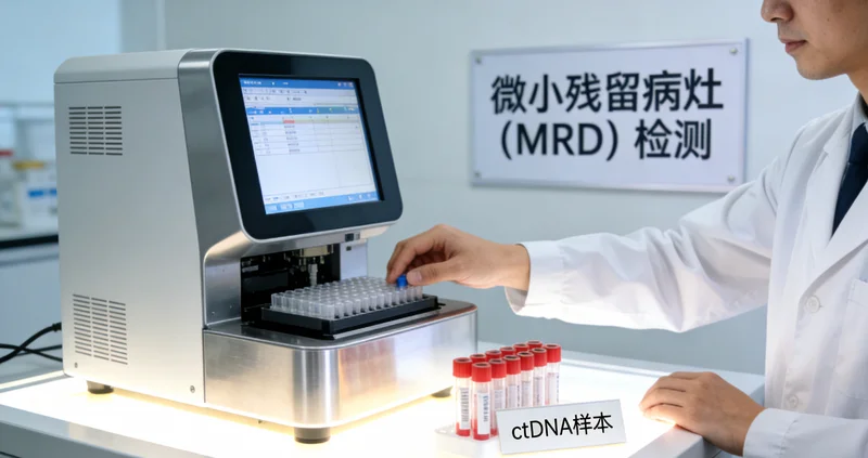 佛山肾癌基因检测专业咨询场景