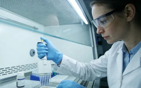 辛集VHL监测方案基因检测正规机构信息一览（含电话地址）