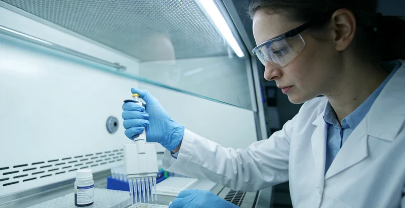 辛集VHL基因检测遗传咨询场景