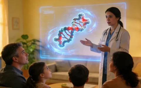 宜春CDH1基因检测公司机构实力对比（多维评分）