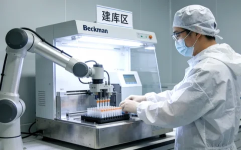 广汉衰减型FAP基因检测正规机构推荐（官方认证）