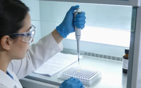 阿图什PTEN错构瘤综合征基因检测从选择到办理完整攻略