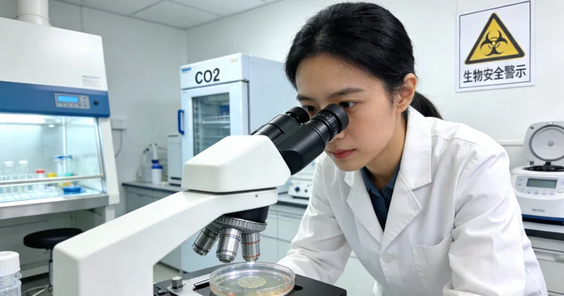 永济年轻夫妇进行婚前健康与基因