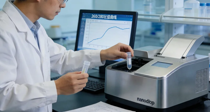 云浮家庭共同面对遗传检测结果与