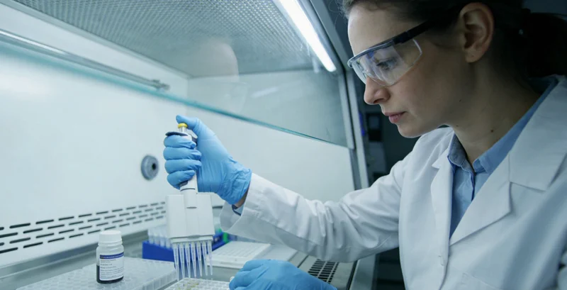 玉溪基因检测实验室下一代测序技