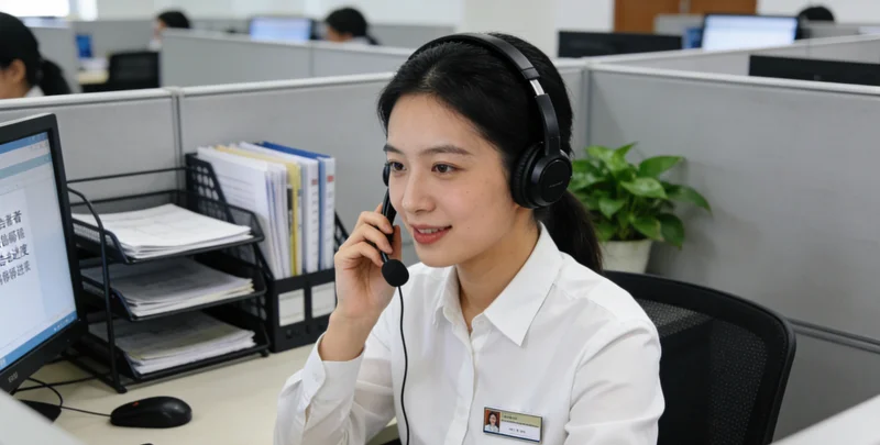 东方医院医生为家属解读基因检测