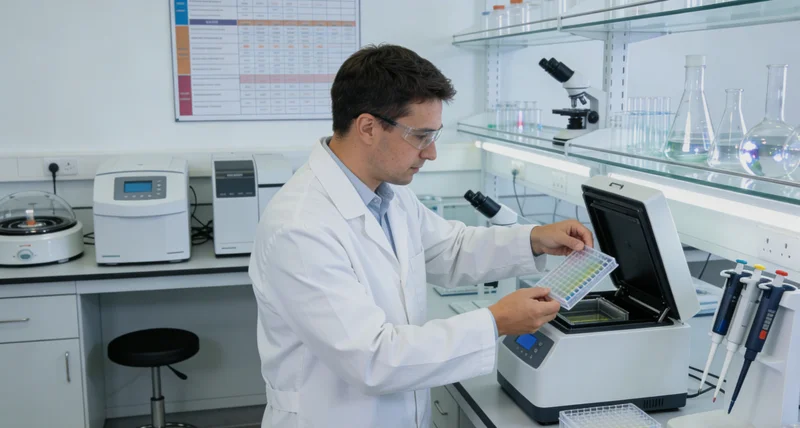 扬中家庭遗传咨询与基因检测沟通