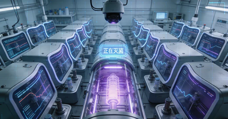 大连医院进行基因检测采样（抽血