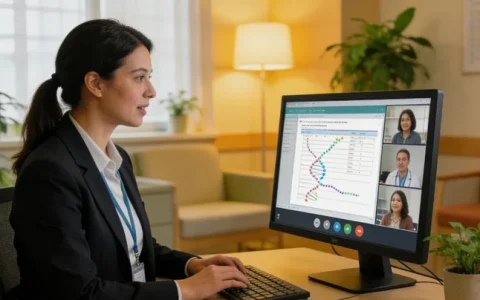 介休LFS家系检测基因检测机构信息汇总（最新完整版）