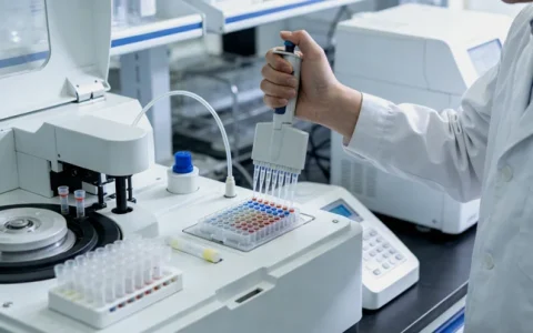 营口MSH2基因检测公司汇总及最新检测指南