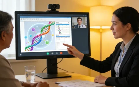 五家渠MEN1综合征基因检测公司地址在哪？详细位置