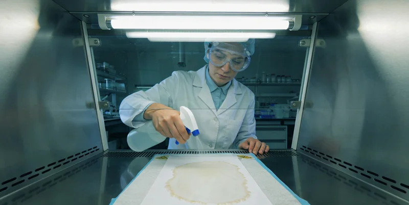 保山家庭基于基因检测结果进行健