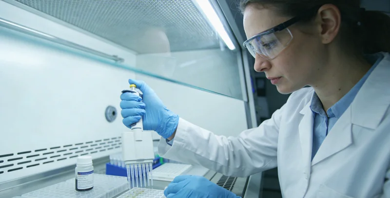 茂名家庭根据基因检测结果制定健