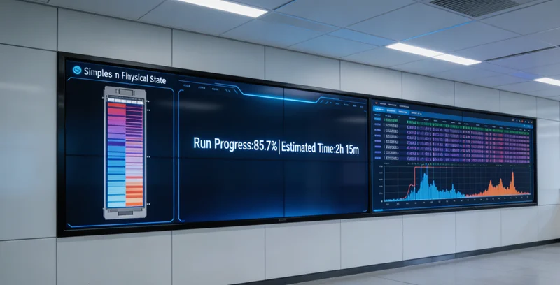 潜山合作的基因检测实验室数据分