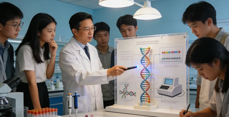 赤水白领女性在丹霞地貌下放松 