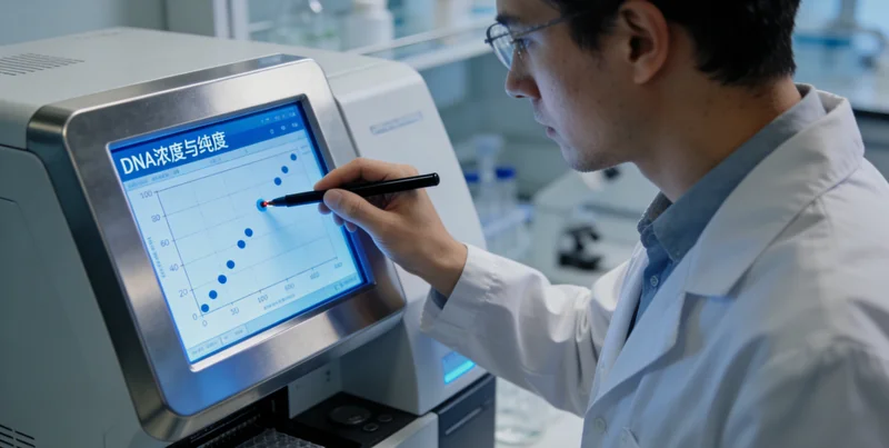 兴宁基因检测采样专业抽血流程