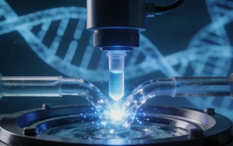 张家界正规错配修复基因检测公司精选完整名单