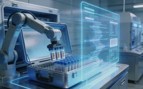 安康dMMR检测基因检测专业机构推荐【领域深耕】