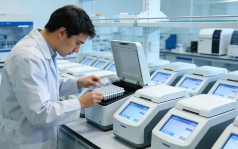 钟祥甲状旁腺瘤基因检测机构地址汇总（最新最全）