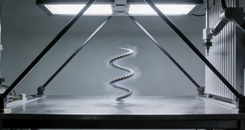 明光市医生在诊室向患者解读软组