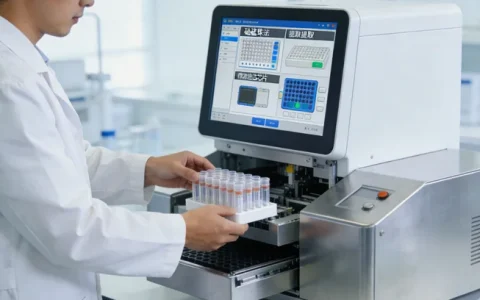 广水冯·希佩尔-林道综合征基因检测严选机构完整名单汇总