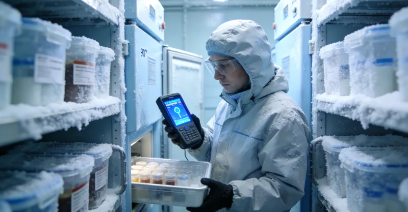 韶山家庭共同面对遗传检测结果