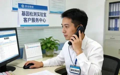 科左后旗PTEN基因检测公司去哪做？服务网点大全