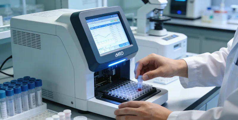 海北州基因检测采样流程