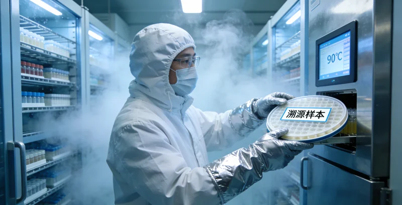 敦煌精准医疗与家庭健康管理的概