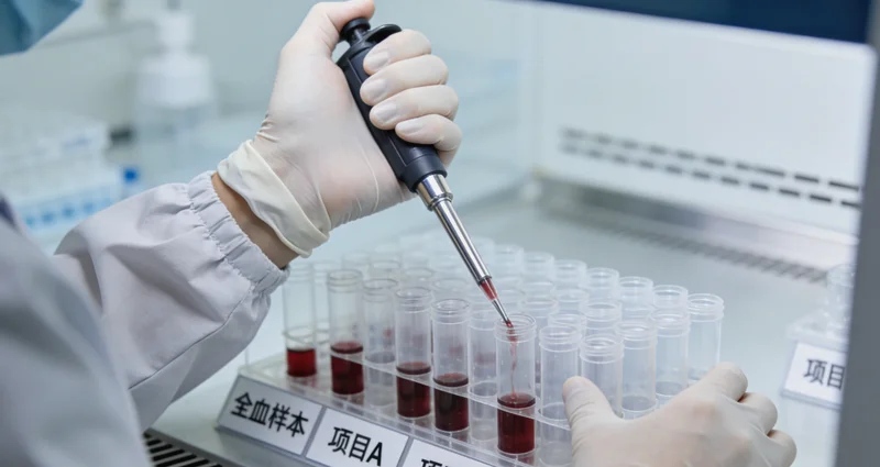 新沂健康科普图解RET基因突变