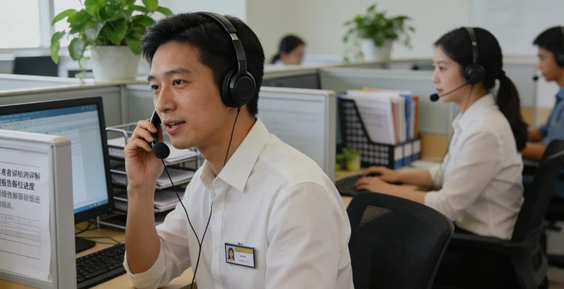 胰腺神经内分泌瘤基因检测在徐州