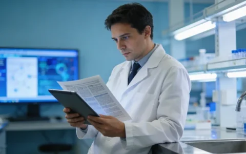 东苏旗MMR基因检测科室在哪里