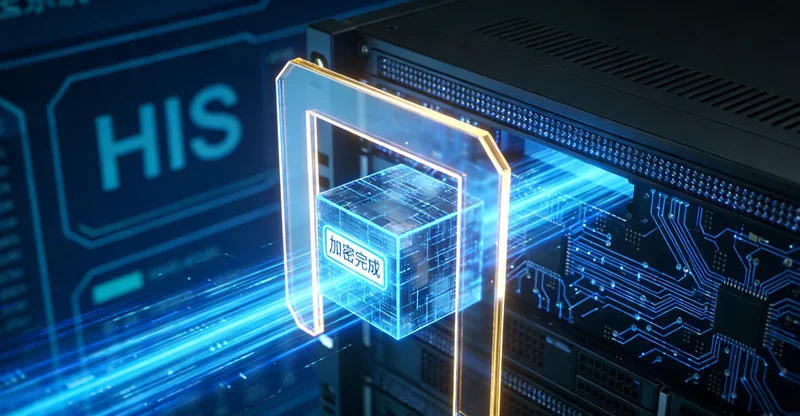 钦州家庭在私密环境中讨论遗传健