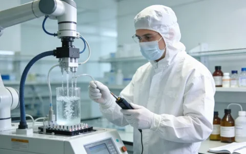 随州听神经瘤基因检测正规公司更新名单与地址指引