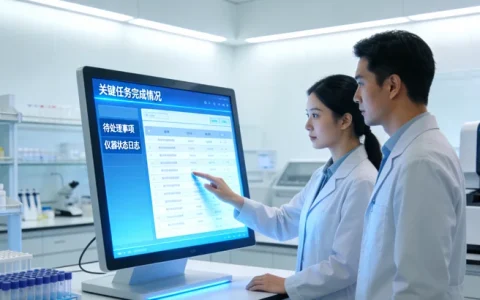 新密地区Gardner综合征基因检测正规中心办理全指南