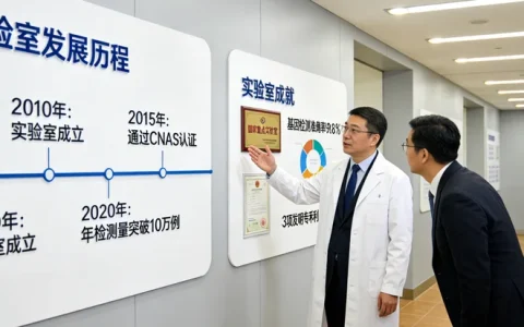 莱州当地肾上腺皮质癌基因检测中心大全：最新地址指引